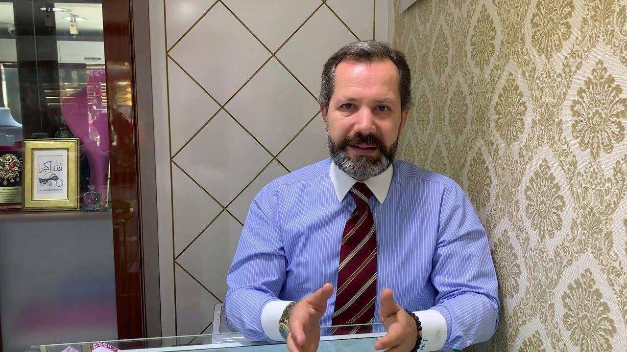 İslam Memiş o tarihi işaret edip duyurdu: Gram altın için ezber bozan tahmin, bomba patlamak üzere! 3